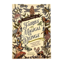 Field Guide To Fairies And Magical Beings