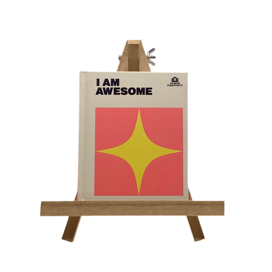 I Am Awesome
