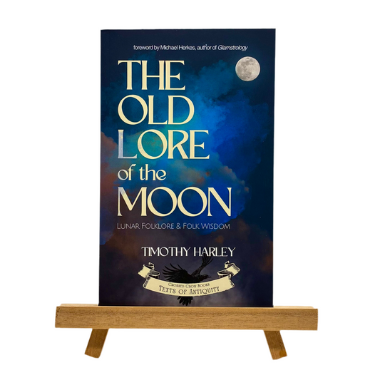 The Old Lore of the Moon