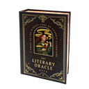 The Literary Oracle Deck