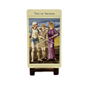 The New Mythic Tarot