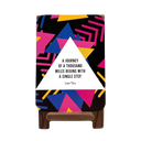 The Little Box of Positivity
