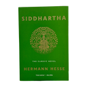 Siddhartha
