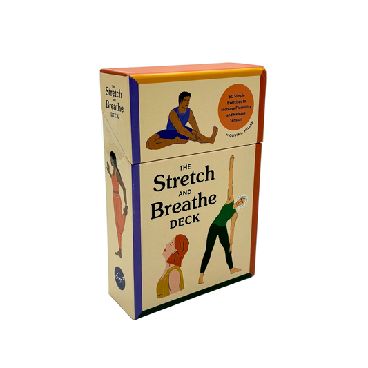The Stretch and Breathe Deck