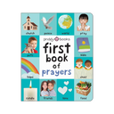 First Book of Prayers