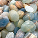 Blue Onyx