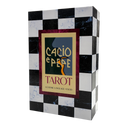 Cacio e Pepe Tarot