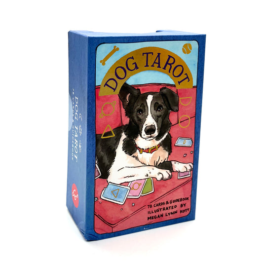 Dog Tarot