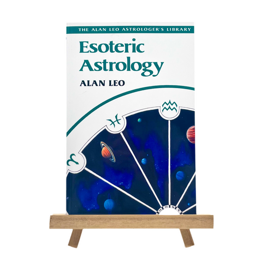 Esoteric Astrology