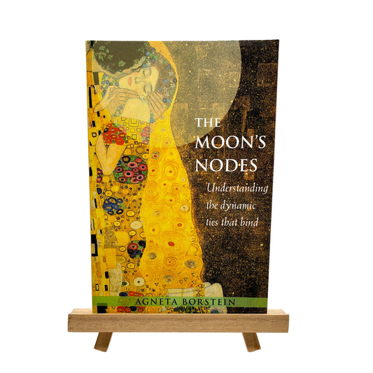 The Moon's Nodes: Understanding the Dynamic Ties that Bind