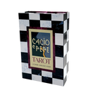 Cacio e Pepe Tarot