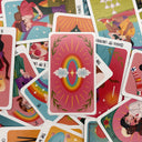 Tarot for You and Me