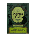 Raven’s Call: A Quaint and Curious Anthology of Forgotten Lore