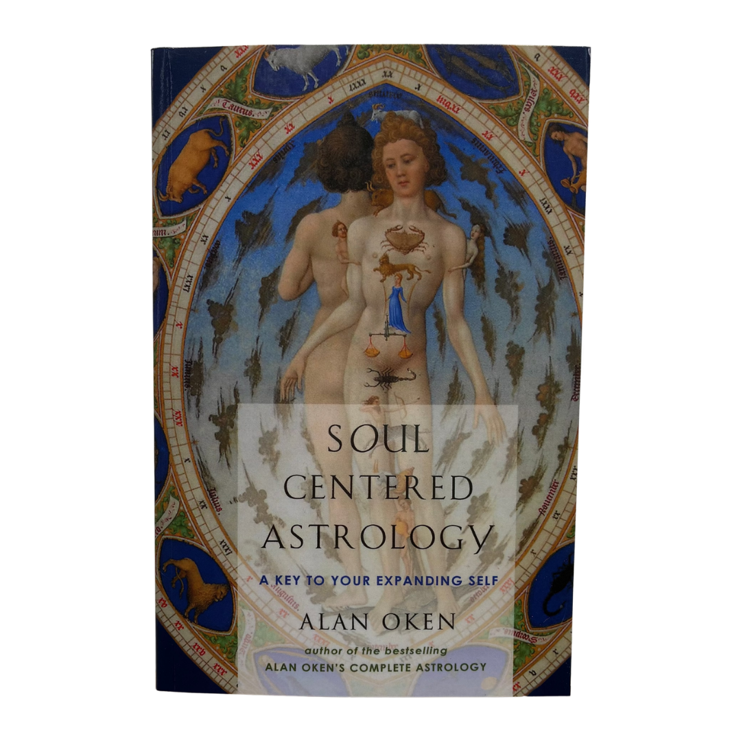 Soul Centered Astrology