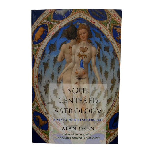 Soul Centered Astrology