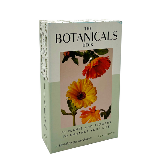 The Botanicals Deck