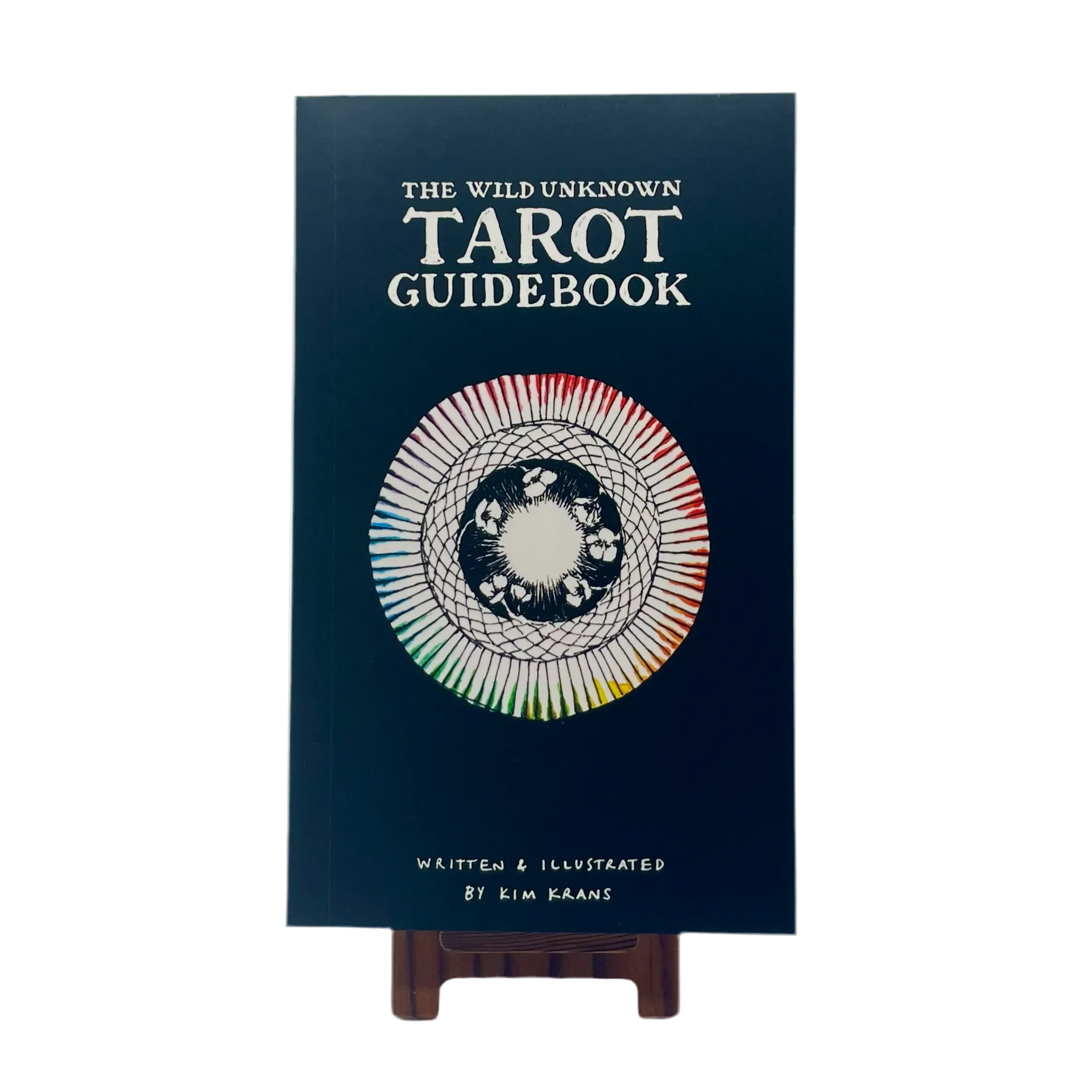 TWU The Wild Unknown Tarot Guidebook – Psychic Sister