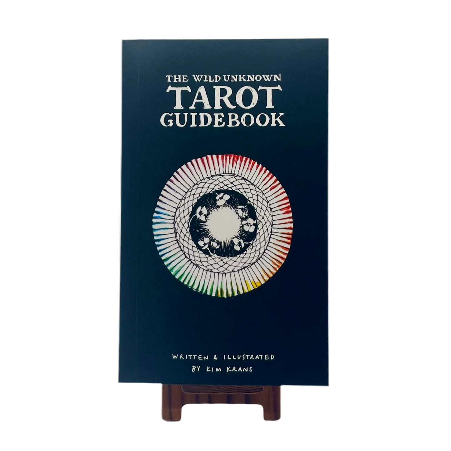 TWU The Wild Unknown Tarot Guidebook