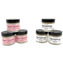 Mini Rose Quartz Candle