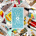 Modern Witch Tarot