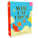 Wise Cat Tarot