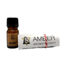 Amber oil