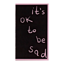It's OK to be Sad (Zine)