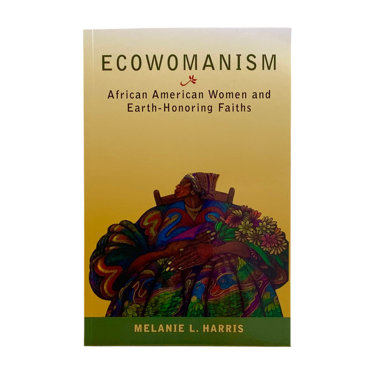 Ecowomanism