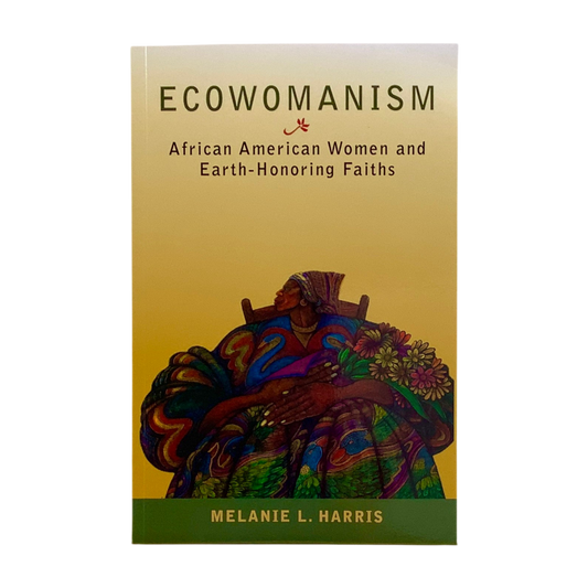 Ecowomanism