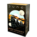 Dune Bene Gesserit Tarot