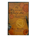 The Magical Notary Art