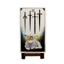TWU The Wild Unknown Tarot Second Edition Deck & Guidebook