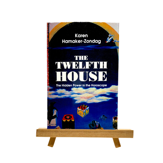The Twelfth House