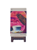 Cacio e Pepe Tarot