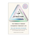 The Law of Attraction