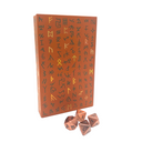 Green Glyphs Runes