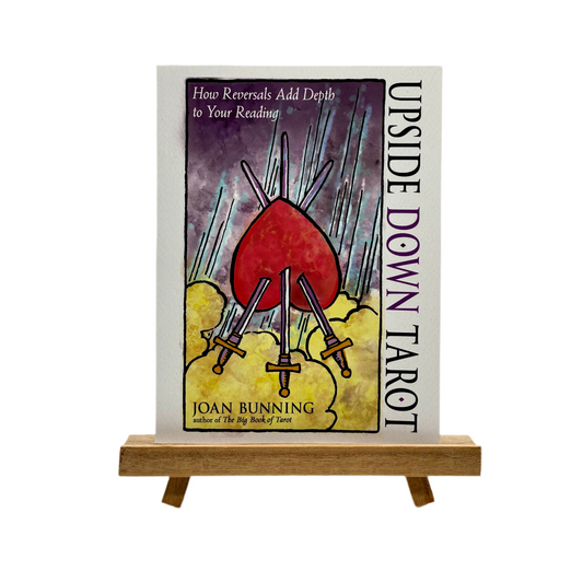 Upside Down Tarot: How Reversals Add Depth to Your Reading