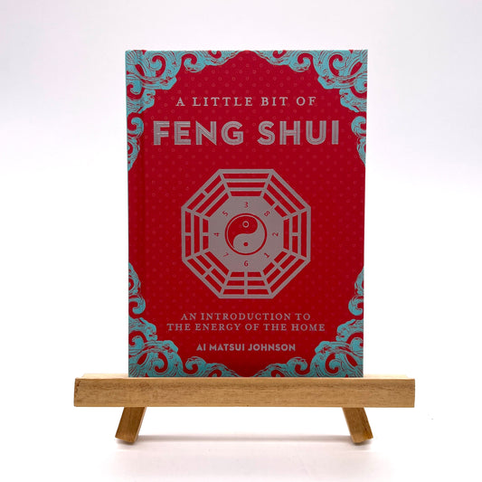 A Little Bit of Feng Shui
