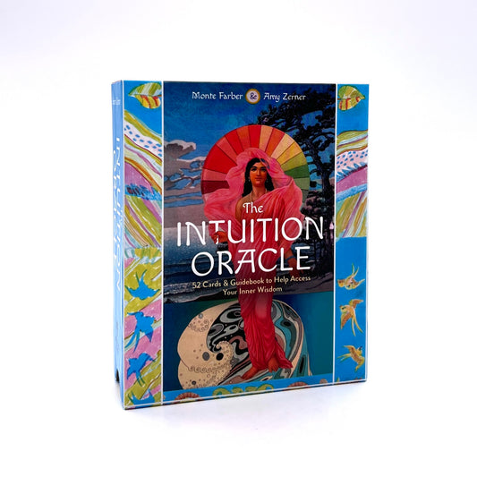 The Intuition Oracle