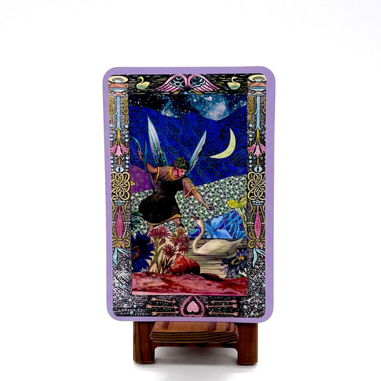 The Intuition Oracle