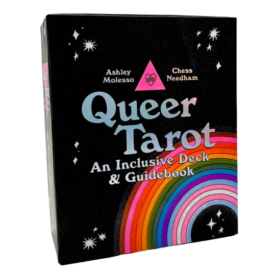 Queer Tarot