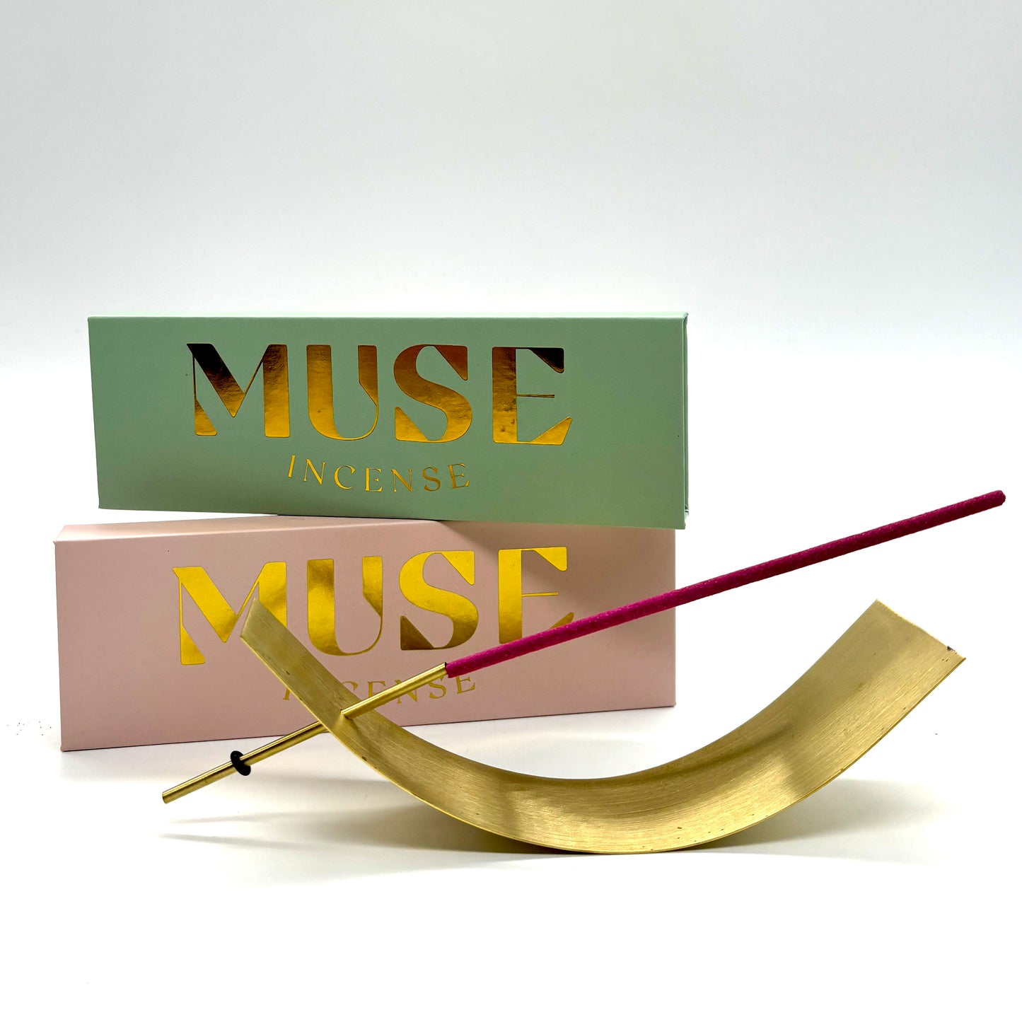 Muse Incense