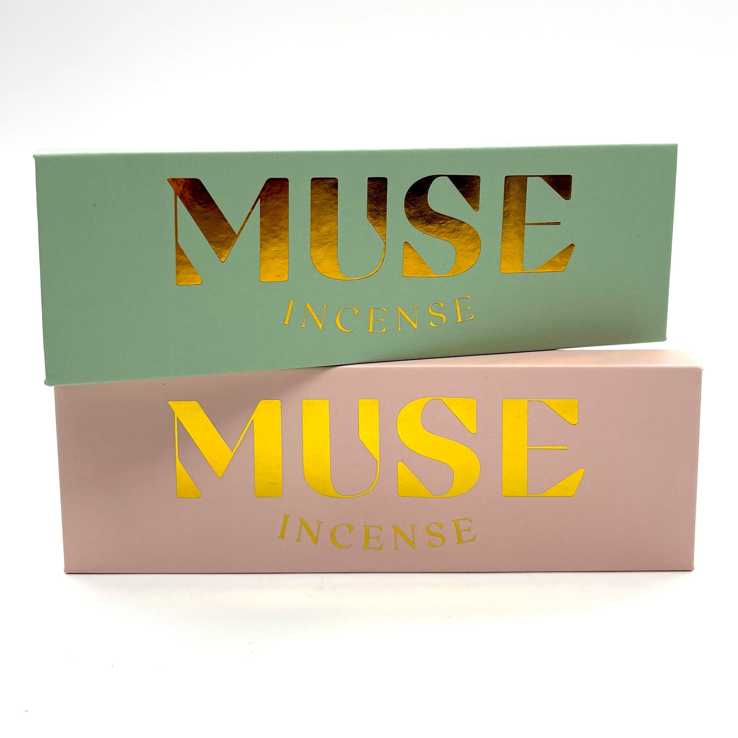 Muse Incense