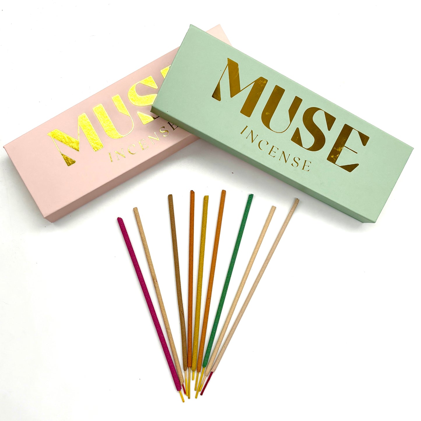 Muse Incense