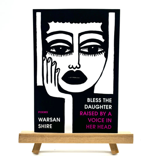 Bless the Daughter Raised by a Voice in Her Head