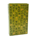 Green Glyphs Oracle