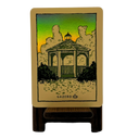 Green Glyphs Oracle
