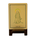 Green Glyphs Oracle