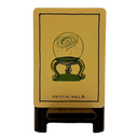Green Glyphs Oracle