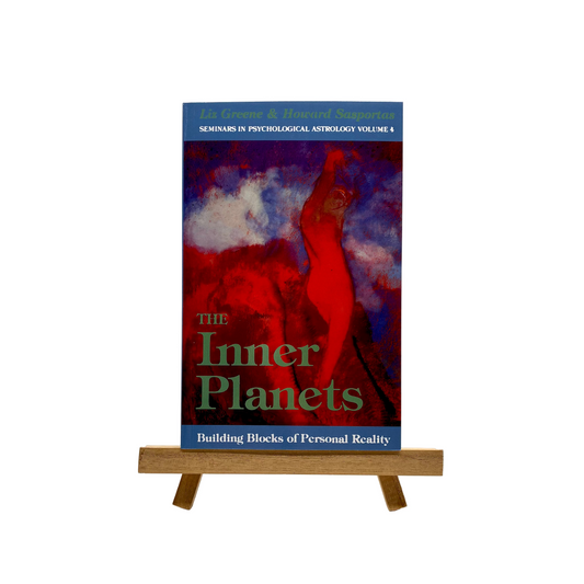 The Inner Planets: Building Blocks of Personal Reality